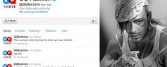 GQ live tweets from the John Galliano trial