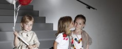 Lanvin pre-collection 2012 look book: a collection for pretty girls and their daughters