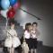 Lanvin pre-collection 2012 look book: a collection for pretty girls and their daughters