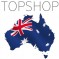 Topshop to open stores in Australia – finally!