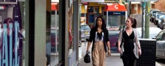 Shopping in our own backyard, Tourism NSW takes us on a fashionable weekend away