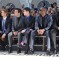 Man candy: Versace Menswear S/S 2012 Front Row