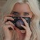 Behind the scenes: Abbey Lee Kershaw for Portmans S/S 2011-12 Behind the scenes: Abbey Lee Kershaw for Portmans S/S 2011-12