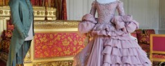 Marie-Antoinette to Chanel, 200 years of gowns and couture on display at Versailles