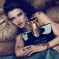 First Look: Rachel Weisz poses with a lion for Bulgari’s Jasmin Noir ad campaign First Look: Rachel Weisz poses with a lion for Bulgari’s Jasmin Noir ad campaign