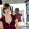 Milla Jovovich to star in Campari’s 2012 calendar