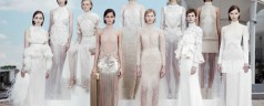 Haute Couture Autumn/Winter 2011: Givenchy