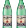 S. Pellegrino teams up with BVLGARI for some sparkly water bottles S. Pellegrino teams up with BVLGARI for some sparkly water bottles