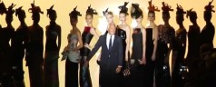 Haute Couture Autumn/Winter 2011: Armani Privé