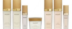 Balmain enters beauty world with a haircare line