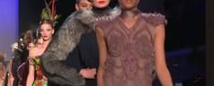 Haute Couture Autumn/Winter 2011: Jean Paul Gaultier