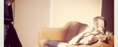 Behind the scenes: Heidi Mount for Samantha Wills Spring/Summer 2011
