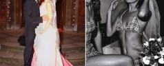 Will Kate Moss take wedding dress cues from Gwen Stefani’s Galliano dress?