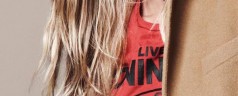 Gisele Bunchen for Esprit’s Iconic Styles F/W 2011-12 collection