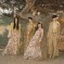 Missioni Fall/Winter 2011-12 ad campaign starring Ottavio Missoni