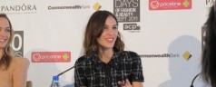 Alexa Chung says Mick Jagger & Brian Jones are her hair idols