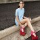 Bambi Northwood-Blyth for Tony Bianco Spring/Summer 2011: Video & Images!