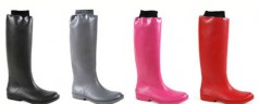 Top pick: DKNY Voyager Rain Boot