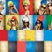 Sass & Bide launch Eyewear – and show of their hipster factor by modelling it themselves