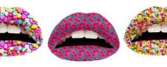 Violent Lips gives a whole new meaning to sugar lips