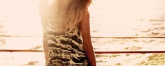 Elyse Taylor for Tigerlily Summer 2011/12 Leads You Elsewhere