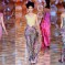 NYFW: Badgley Mischka Spring/Summer 2012 is a ruffled paradise NYFW: Badgley Mischka Spring/Summer 2012 is a ruffled paradise