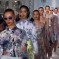 LFW: Erdem Spring/Summer 2012 gives us a romantic bouquet of flowers