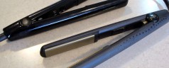 Can you spot a fake ghd hair straightener?