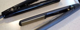 Can you spot a fake ghd hair straightener?