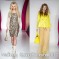 London Fashion Week kicks off with Preen, Sass & Bide, House of Holland and Mulberry