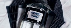 Gareth Pugh x Absolut Vodka throws a party in Paris with Thakoon & Lindsay Lohan in attendance