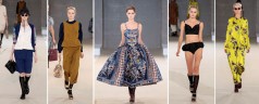Paris Fashion Week Spring/Summer 2012: from Gareth Pugh to Rochas