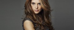 Ashley Greene the newest face of DKNY and DKNY Jeans