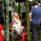 Cate Blanchett films her first SK-II commercial in a bamboo forest Cate Blanchett films her first SK-II commercial in a bamboo forest