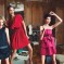 First look at Giambattista Valli for Impulse at Macy’s!