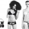 House of Holland want to you to tell it like it is on your underwear House of Holland want to you to tell it like it is on your underwear