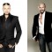 Alex Perry talks disguise, being shy and his new Executive A/W 2012 collection