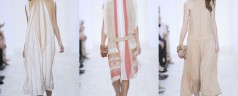 Paris Fashion Week: Chloe Spring/Summer 2012 gives us the sophisticated Parisian