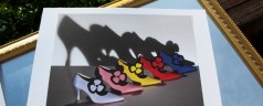 The World of Louboutin, the book celebrating 20 years of Christian Louboutin