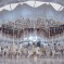 Paris Fashion Week: Louis Vuitton Spring/Summer 2012 gives us Kate Moss and a merry go round Paris Fashion Week: Louis Vuitton Spring/Summer 2012 gives us Kate Moss and a merry go round