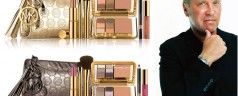 Michael Kors teams up with Estee Lauder to beautify us this Christmas