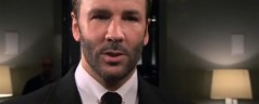 Tom Ford talks about the day he left Gucci and YSL in new documentary