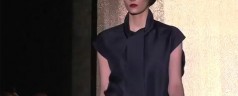 Paris Fashion Week: Yves Saint Laurent Spring/Summer 2012 is all in the shoes