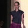 Paris Fashion Week: Yves Saint Laurent Spring/Summer 2012 is all in the shoes