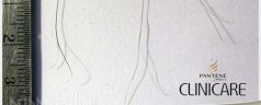 Pantene Clinicare Split End Fuser – The miracle split end cure? We put it to the test.