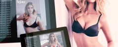 Pleasure State’s new bra, the OMB, gives your chest a turbo boost without the surgery