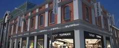 Topshop Melbourne opens tomorrow! What to expect