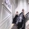 Paris Haute Couture S/S 2012: Christian Dior takes us on a whirlwind trip back to the 1950s Paris Haute Couture S/S 2012: Christian Dior takes us on a whirlwind trip back to the 1950s