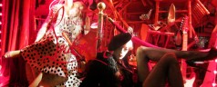 Christian Louboutin celebrates 20 years with Bergdorf Goodman and the Capsule Collection