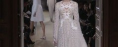 Paris Haute Couture S/S 2012: Step in to a fairytale with Valentino